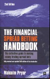Malcolm Pryor - The Financial Spread Betting Handbook