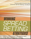 Malcolm Pryor – Winning Spread Betting Strategies