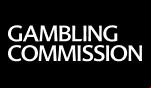 Gambling Commission logo