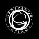 Grosvenor Casino Logo