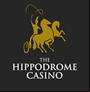 Hippodrome Casino Logo