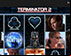 Betway Casino Terminator 2 Spins
