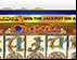 Grosvenor Casino Cleopatra Jackpot