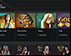 Hippodrome Casino Games Board
