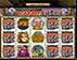 Hippodrome Casino Karate Pig Game
