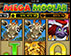 Lucky247 Casino Mega Moolah