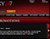 Lucky247 Casino Promotions