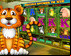 Mega Moolah helping guide