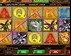 Mega Moolah pyramidal win