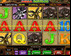 Mega Moolah spins