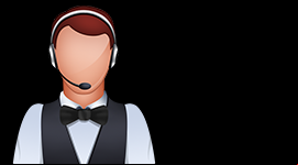 Play With A Live Dealer Casino Online
