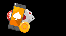 Mobile Casinos: More and More Popular