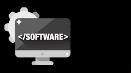 Major Casino Software