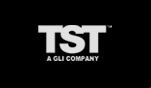 TST company logo